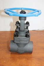 SHARPE Smith Cooper 34834 2 Inch Gate Valve, CL800