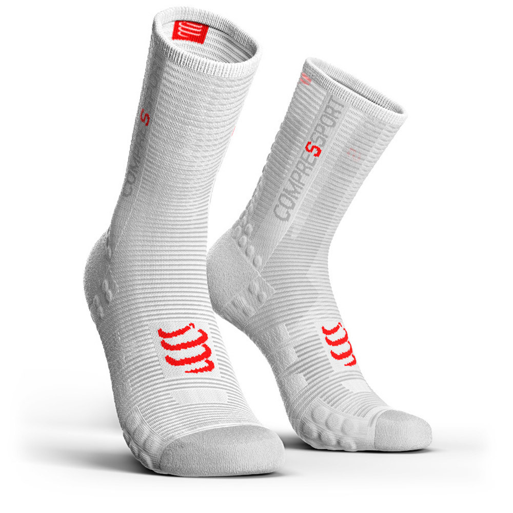 Compressport ProRacing Версия 3.0 Fahrradsocken
