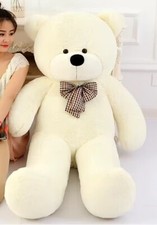 Teddy Bear 31 Inch Stuffed Animal Plush Toys Toddler Doll Kids Gifts