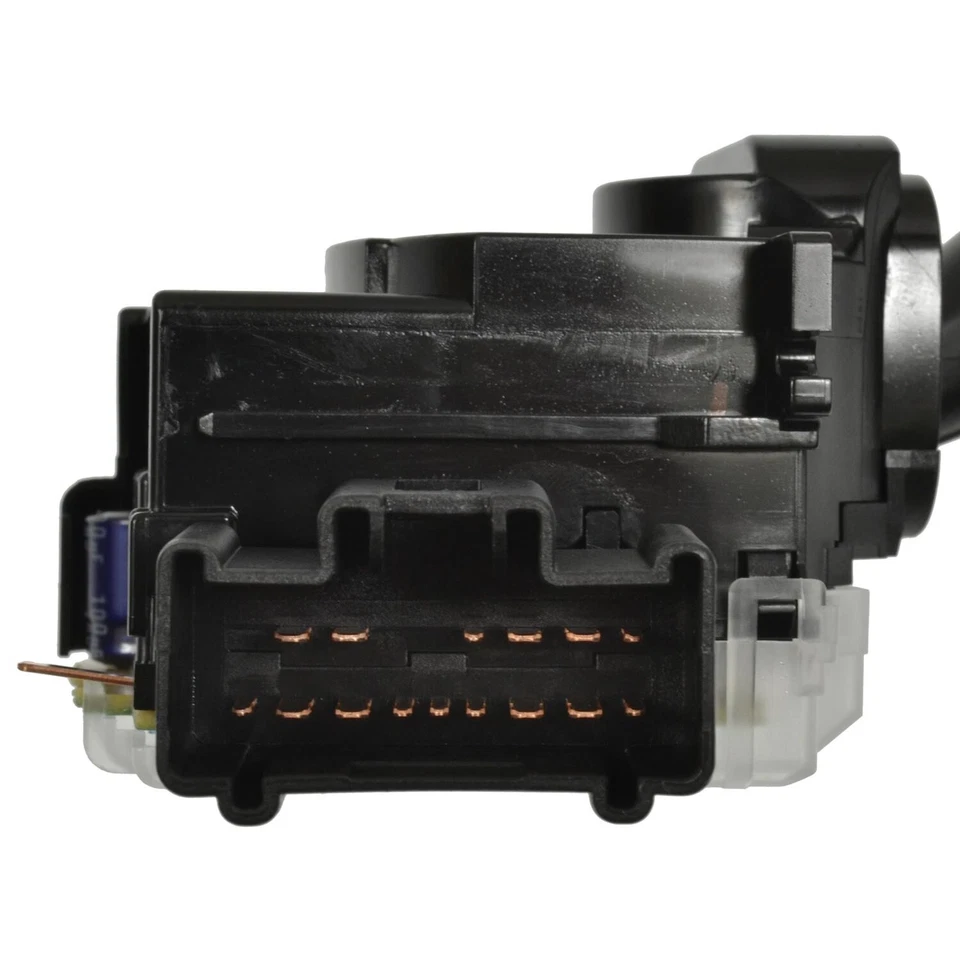 Interruptor limpiaparabrisas para Toyota FJ Cruiser 2008-2012 SMP 2009 2010 2011 Foto 3 de 3