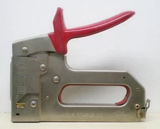 ACME Staple Co. Inc. Model 50A Heavy Duty Staple Gun