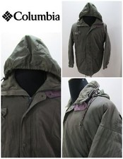Columbia Men’s Jacket Chest 42/44 UK M REF (14481)