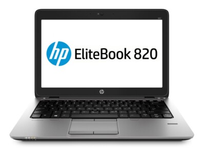 HP EliteBook Laptop Computer Core i5 16GB RAM 128GB