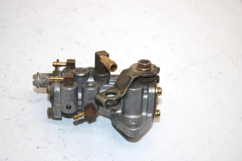 Bomba de aceite de motor 99 Polaris Xc 700 OEM 2540053 Q1936 Foto 3 de 4