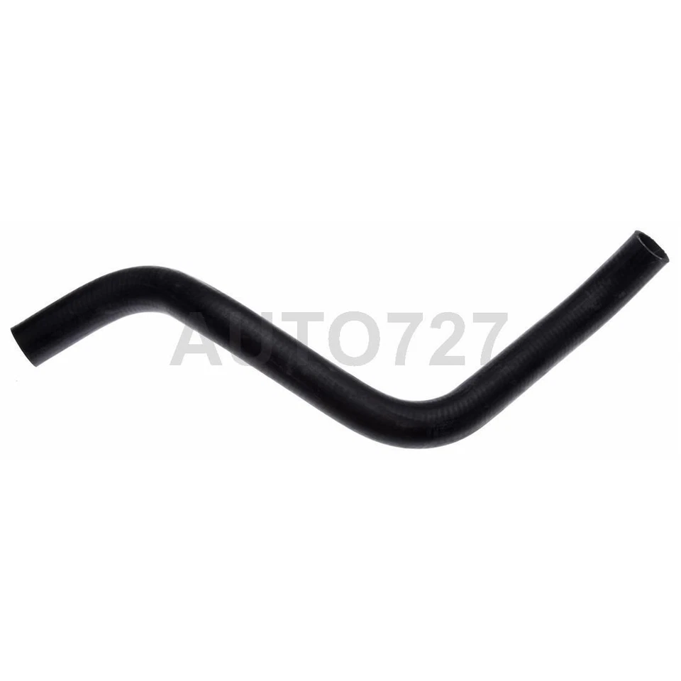 Gates Upper Lower 2PCS Radiator Coolant Hose For 2004 2005 2006 Acura TL - Image 3 of 4