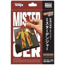 Tenyo Magic Mr. Danger Renewal M11924 Japan