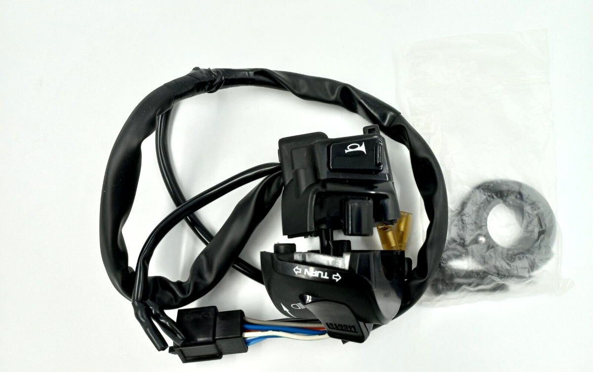 35020-MAT-610] HONDA SWITCH SET, WINKER for CBR1100XX | eBay