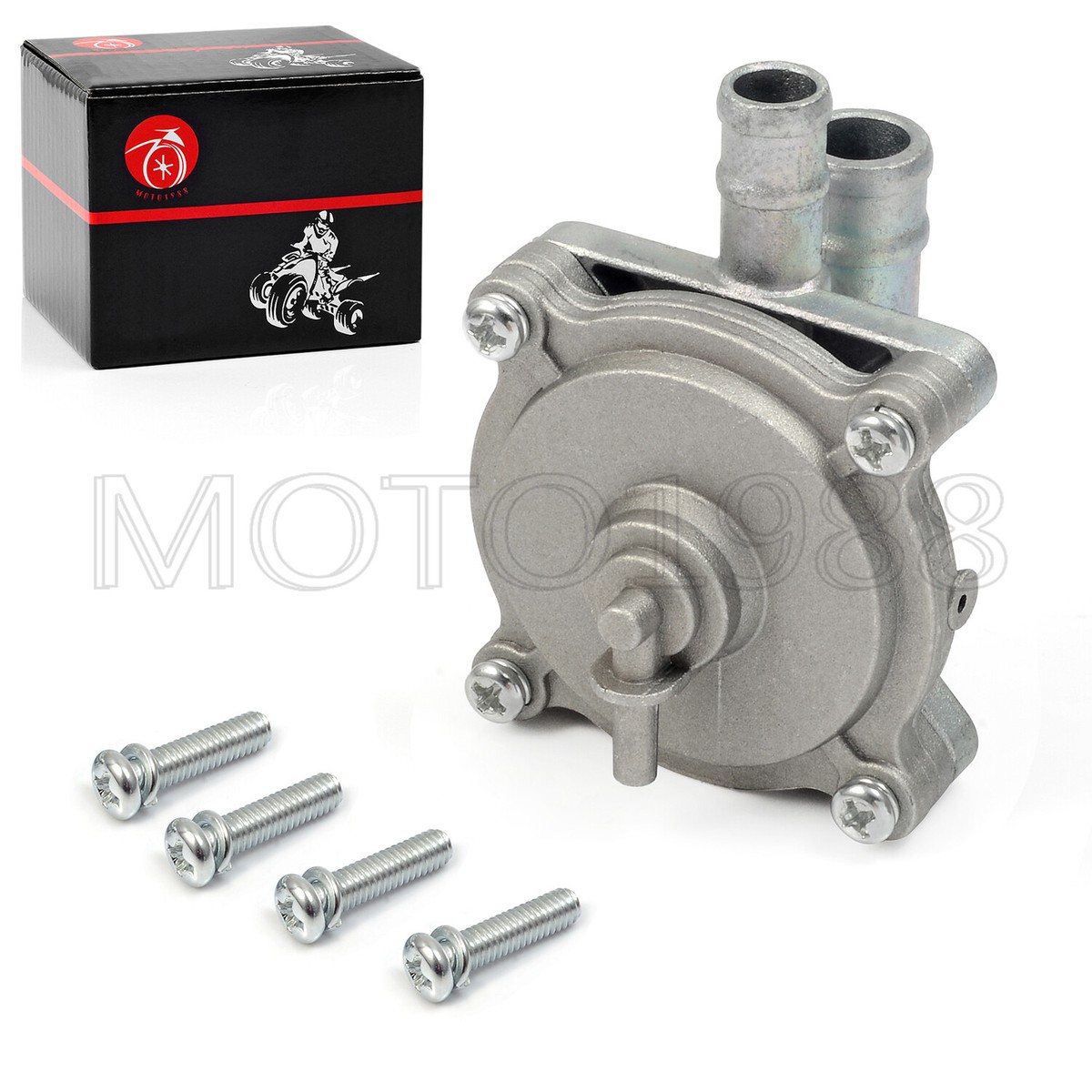 Petcock Valve Fuel Tap Vf750 1994-2003 Honda Magna 750 16970-mz5-003
