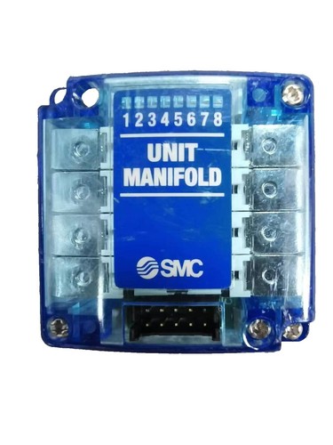 SMC SY3420-5MZ-M5 valve-ROAS MRO, dbl sol, body pt (dc