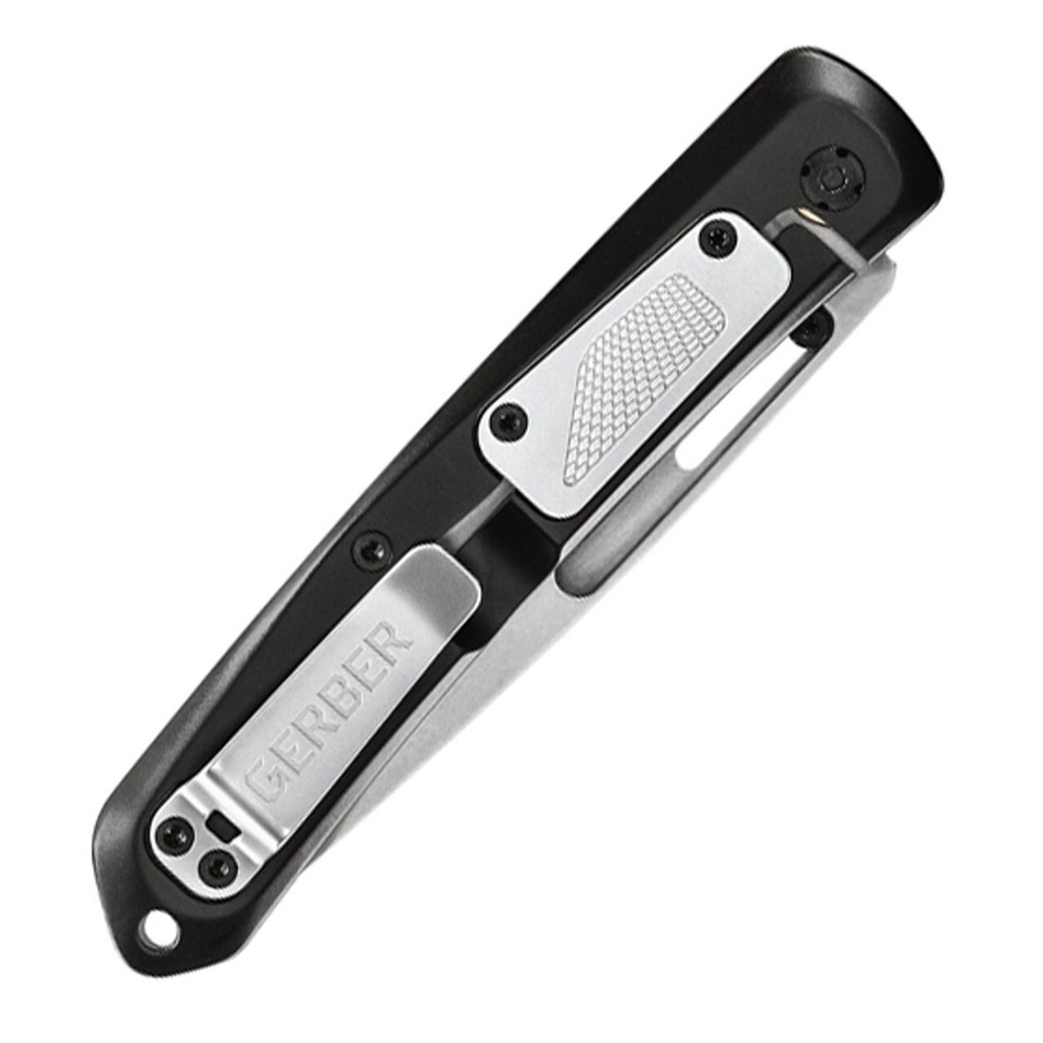 Gerber Affinity 8.45