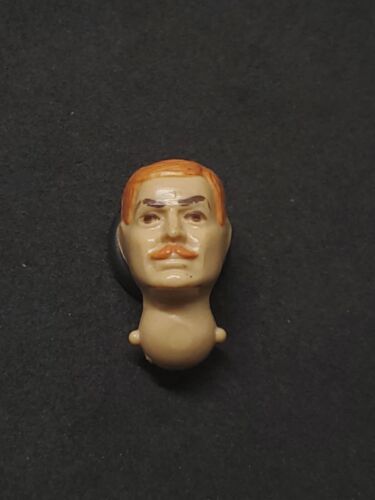 gi joe crankcase 1985 head