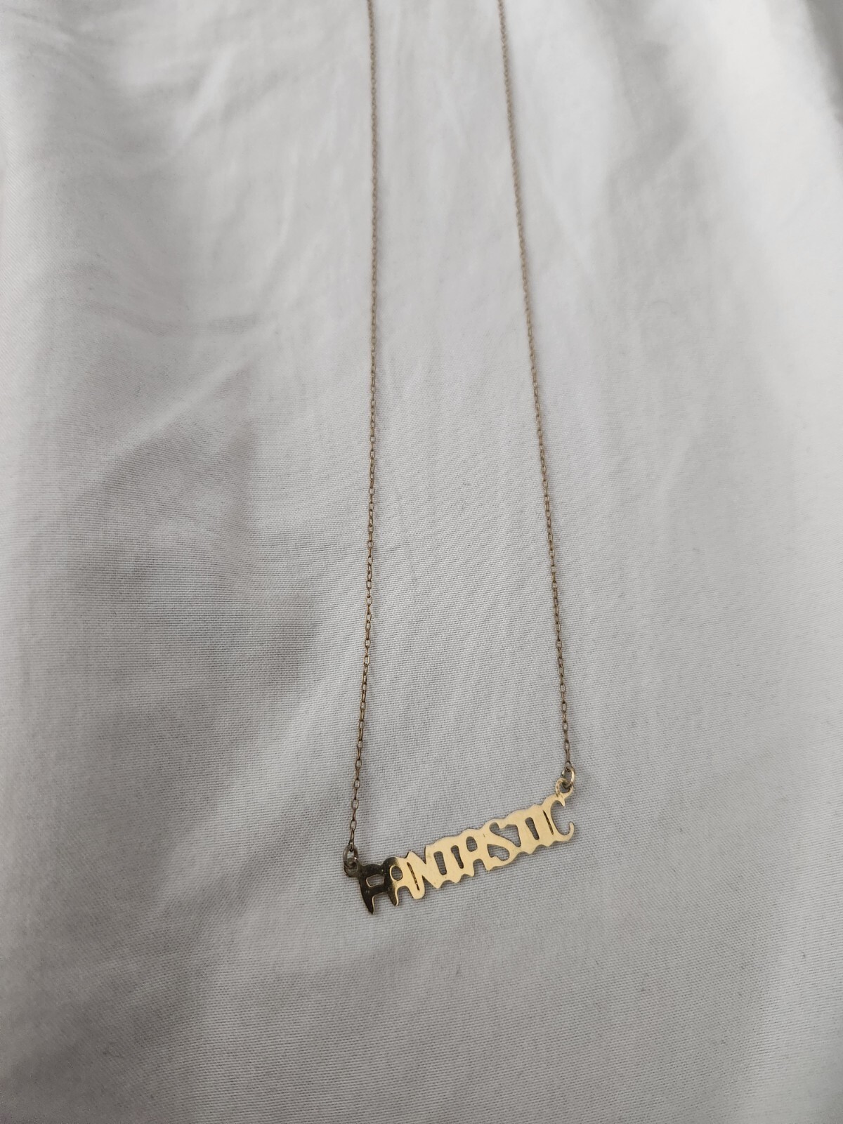 FANTASTIC Statement necklace Statement necklace "… - image 5