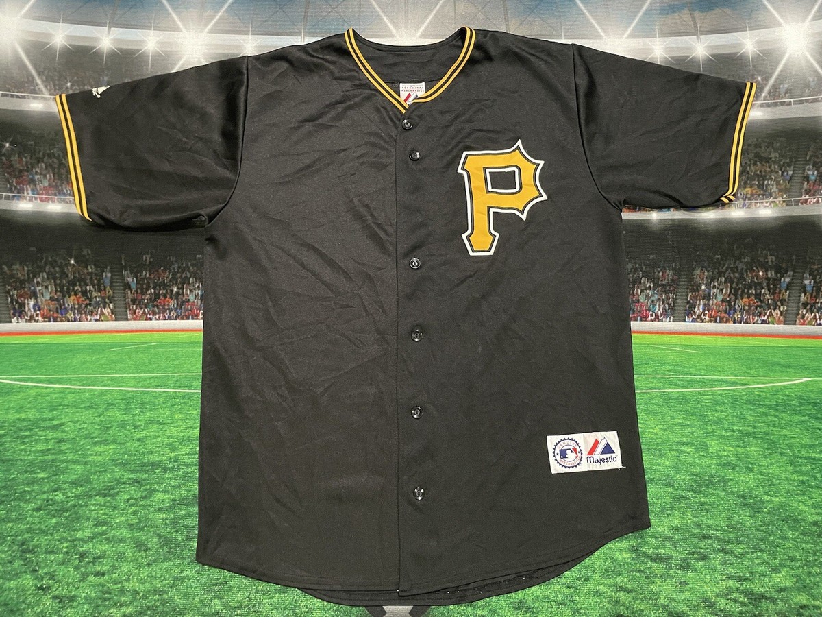 Pittsburgh Pirates Majestic ユニフォーム M/M s-l1200.jpg
