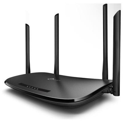 TP-Link Archer VR300 AC1200 Wireless VDSL/ADSL Modem Router