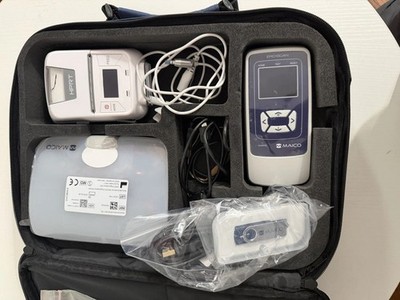 Maico ERO SCAN Hearing Screener