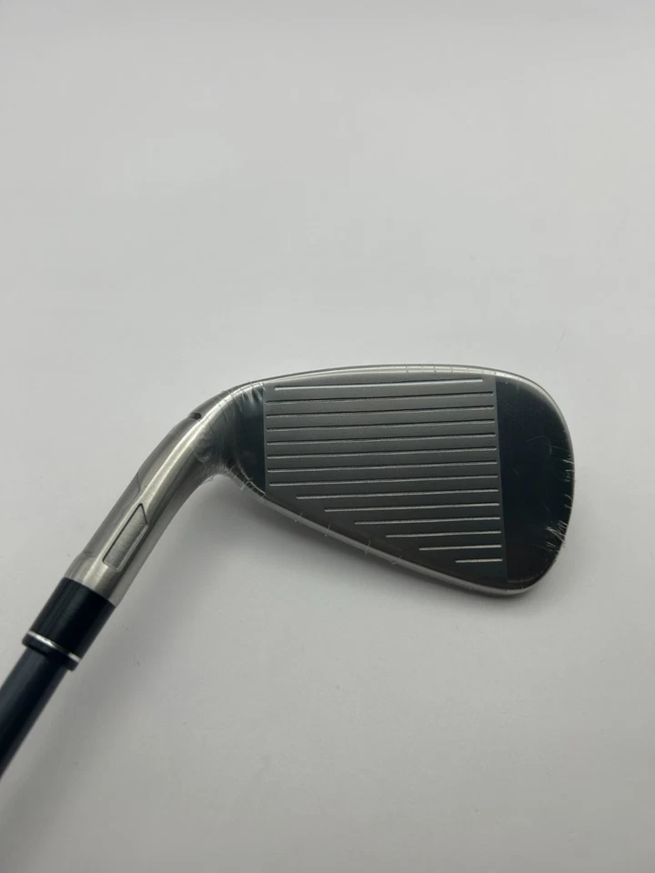 TaylorMade 2022 STEALTH iron sets 6-Pw 5p RH TENSEI RD TM60 Reglar carbon shaft - Image 3 of 4
