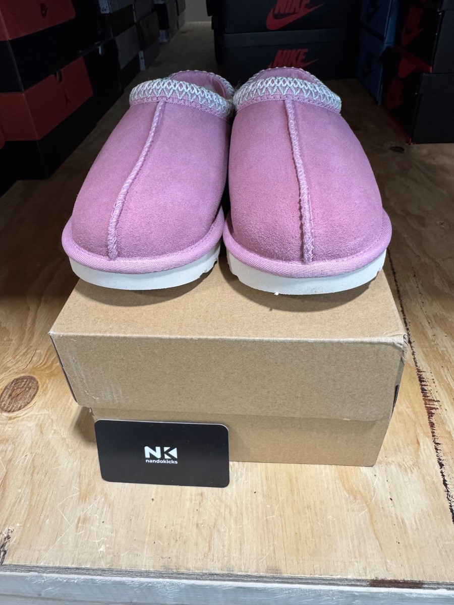 UGG Wmns Tasman II Slipper 'Horizon Pink' | eBay