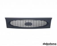 Frontgrill KüHlergrill FüR Ford Fiesta Kasten Vorne 95-03