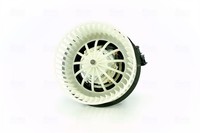 Nissens InnenraumgebläSe 87223 FüR S60 Volvo V70 Rover V60 XC60 S80 XC70 133Mm 3