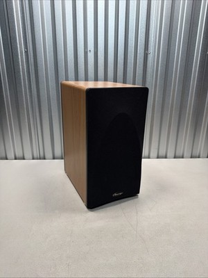Mirage FRx-Three Walnut Single Speaker - Working!