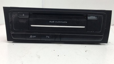 GPS-NAVIGATIONSSYSTEM AUDI A4 AVANT (8K5) 8T1035666H