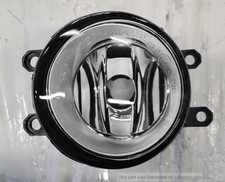 Antibrouillard Daihatsu MATERIA