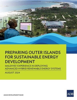 Preparing Outer Islands for Sustainable Energy Development | Bank | Taschenbuch