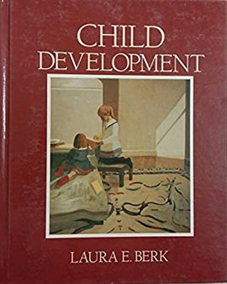 Child Development : Theory, Research and Applications Hardcover L