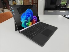 Microsoft Surface Pro 8 I5 11th Gen, 16GB RAM, 256GB SSD With Keyboard