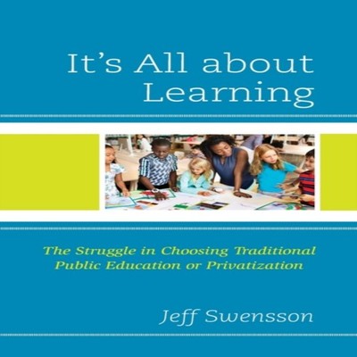 It's All about Learning The Struggle in Choosing Traditional Publ