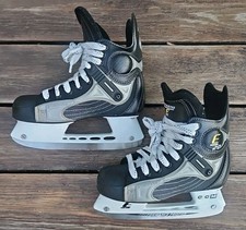 CCM Externo E20 Hockey Skates Size 4