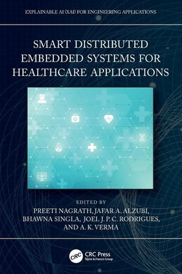 Smart Distributed Embedded Systems for Healthcare Applications | Nagrath (u. a.)