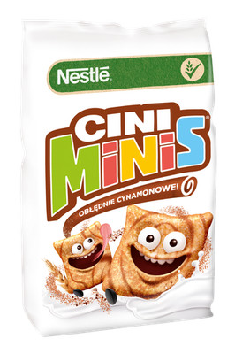 5900020031747 Nestle Cini Minis 450g CPP Toruń Pacific Sp. z o.o.