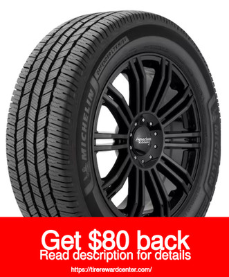 MICHELIN Defender LTX M/S 2 LT275/70R18 125/122S 10 Ply (Quantity