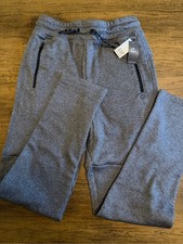 New Gap Kids Grey Joggers