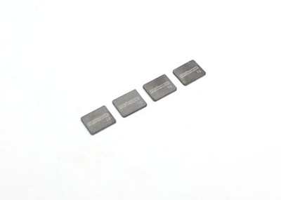 RX28A-47  Reflex Racing 2g Tungsten Weights (4 pcs)
