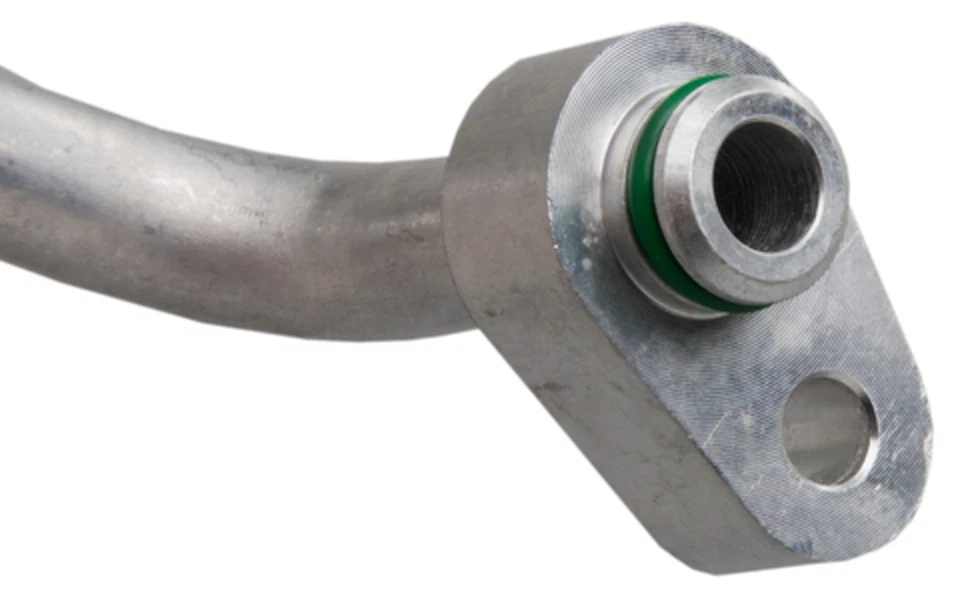 A/C Refrigerant Discharge Hose-Hose Assembly 4 Seasons fits 10-20 Toyota Tundra - Image 2 of 3