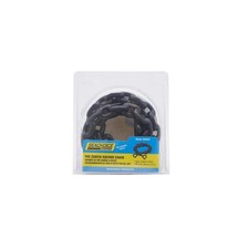 Seachoice PVC Coated Anchor Chain, 1/4 In. x 4 In. - 44423