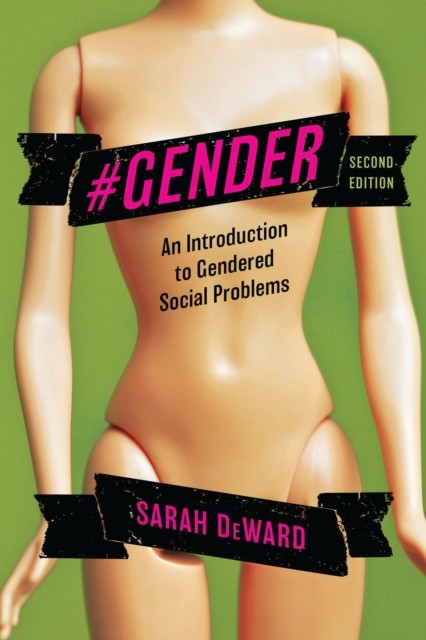 #Gender by Sarah DeWard - - Image 2