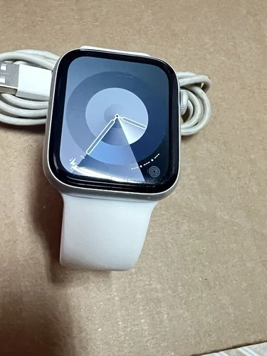 Apple Watch Series 6 44mm gps- lte Aluminum Case Sport Band
