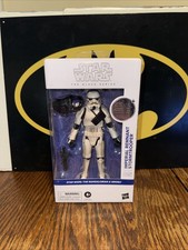 Star Wars The Black Series The Mandalorian & Grogu Imperial Remnant Stormtrooper
