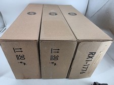 3 HP CE980A Toner Collection Unit Genuine OEM CP5525 M750 M775 New Open Box