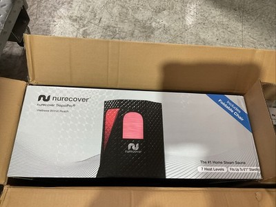 Nurecover Sauna Tropic Pro