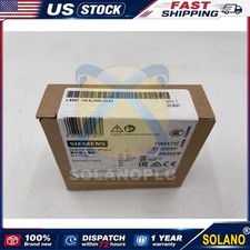 New Siemens 6ES7 134-6JD00-0DA1 6ES7134-6JD00...