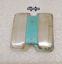 41-49 International Harvester Kb1-kb5 Front Marker Lens Glass 5931861