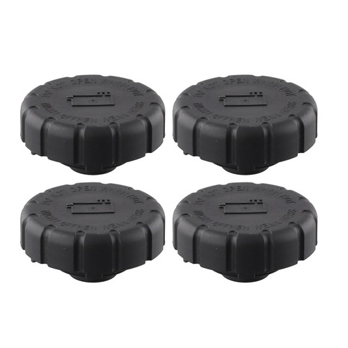 For Mercedes C300 Expansion Tank Cap Cover Lid Radiator Repair Reservoir - Picture 9 of 12