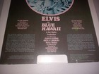 ELVIS IN BLUE HAWAII" RCA SELECTAVISION VIDEODISCS 01506 — photo 4