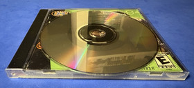 NFL 2K1 (SEGA Dreamcast, 2000) Sega Sports ➜ Complete with Manual