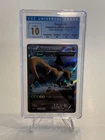 Dragonite 043/078 Emerald Break Holo Japanese Pokemon Card CGC 10 Gem Mint