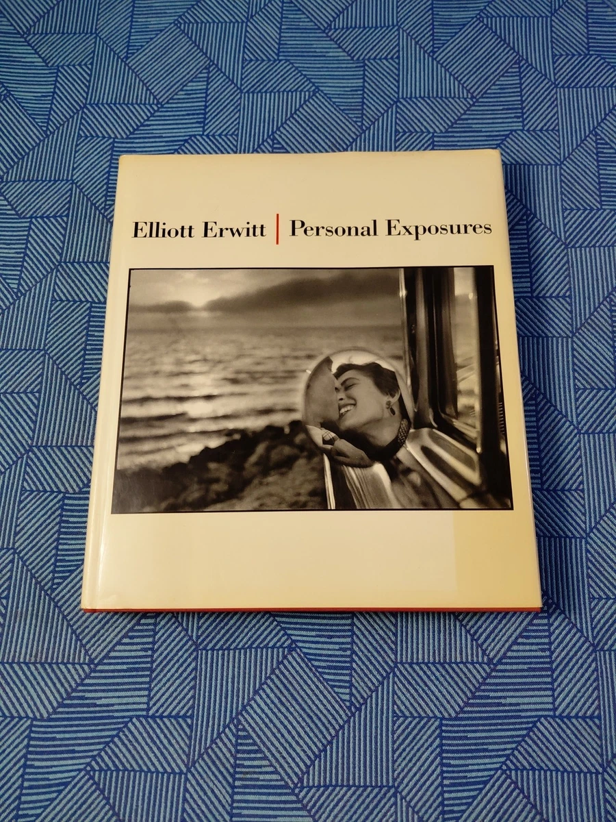 elliott erwitt products for sale | eBay
